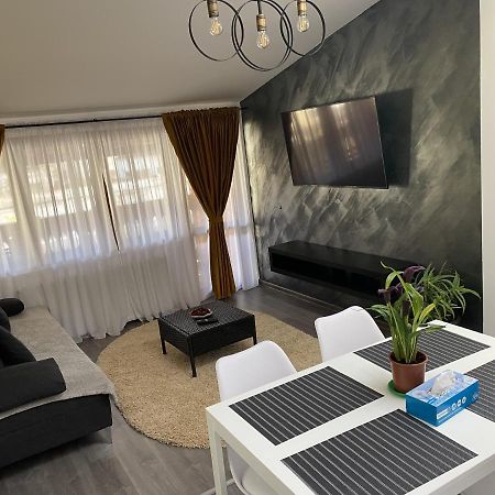 Alvi Apartment Poiana Brașov Zewnętrze zdjęcie