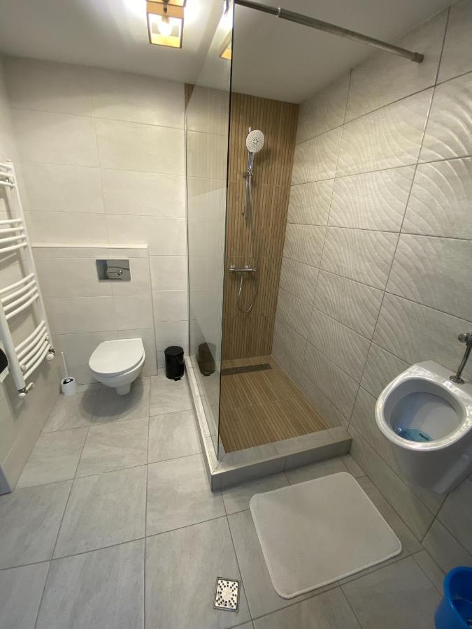 Alvi Apartment Poiana Brașov Zewnętrze zdjęcie