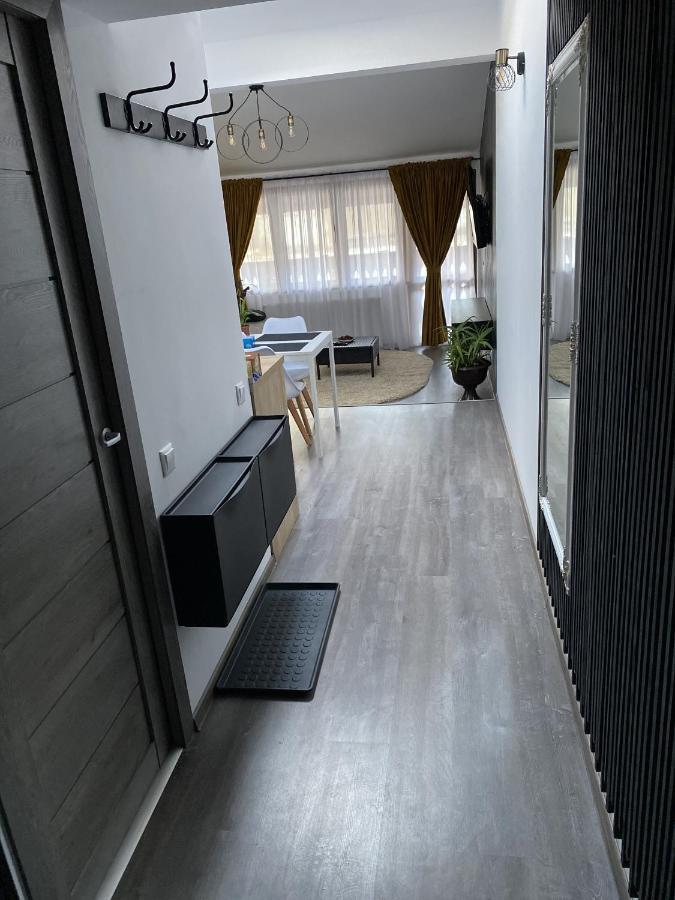 Alvi Apartment Poiana Brașov Zewnętrze zdjęcie