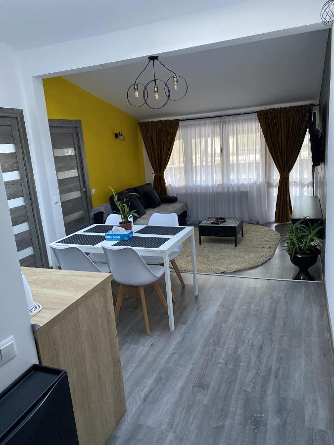 Alvi Apartment Poiana Brașov Zewnętrze zdjęcie