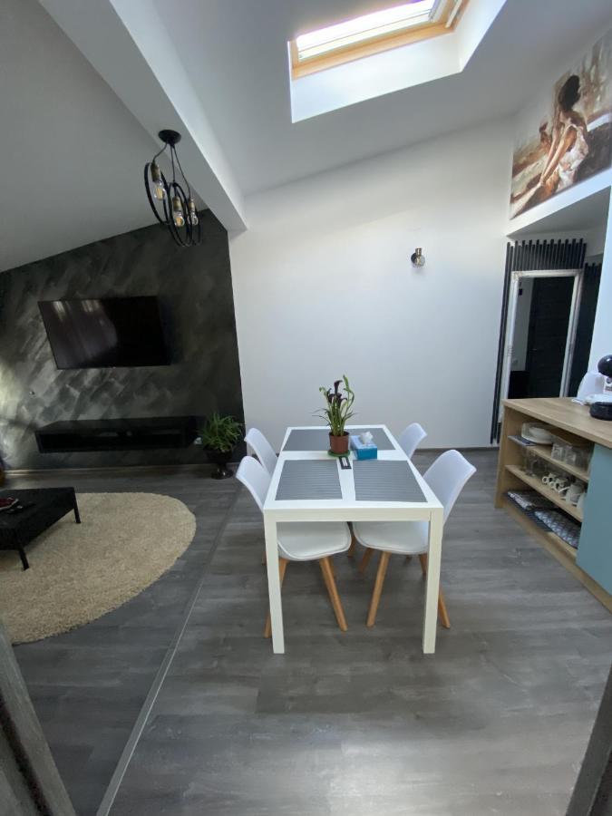 Alvi Apartment Poiana Brașov Zewnętrze zdjęcie