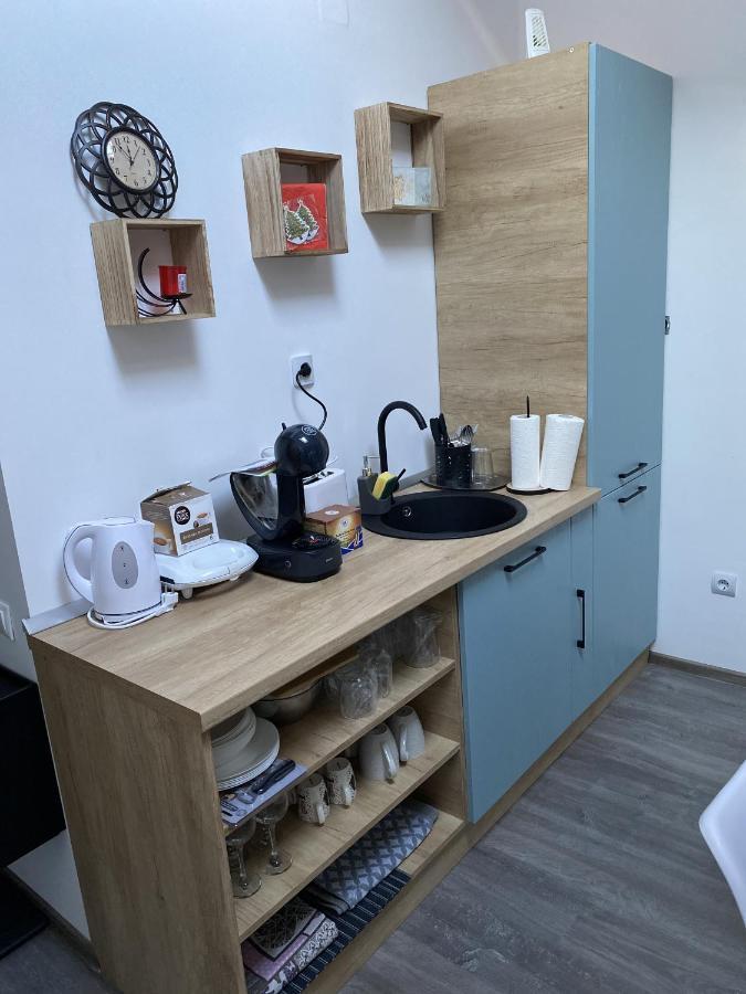 Alvi Apartment Poiana Brașov Zewnętrze zdjęcie