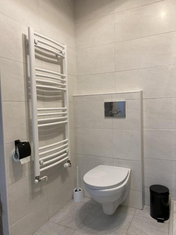 Alvi Apartment Poiana Brașov Zewnętrze zdjęcie