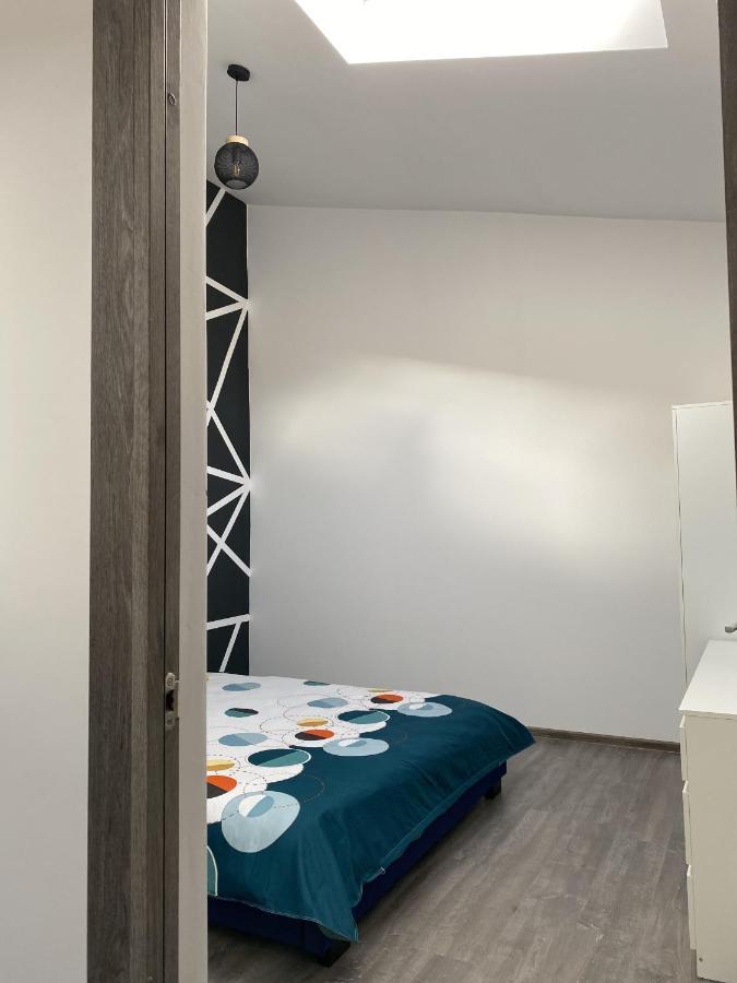 Alvi Apartment Poiana Brașov Zewnętrze zdjęcie